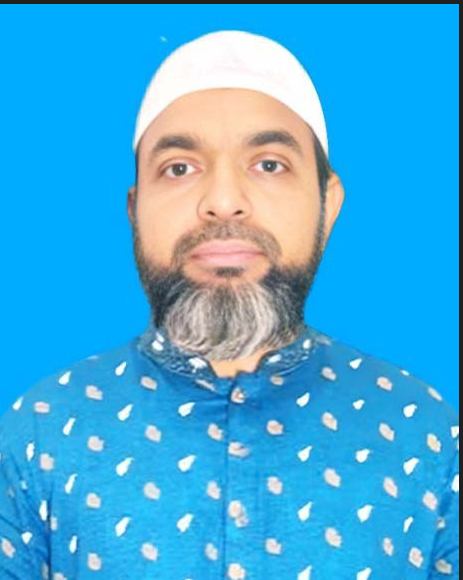 Md. Humayun Kabir